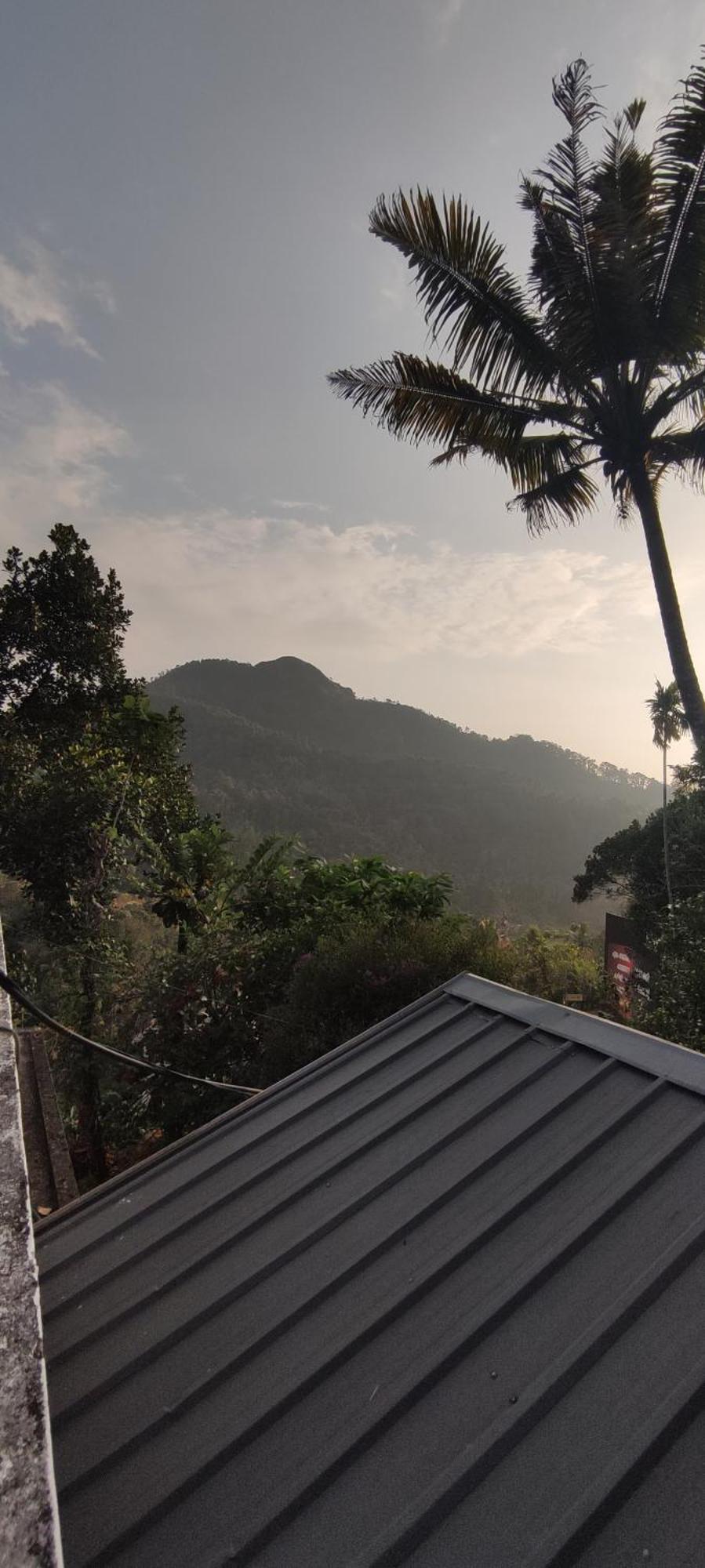 Koonamparayil Munnar Anaviratty-family Only Farm stay *
