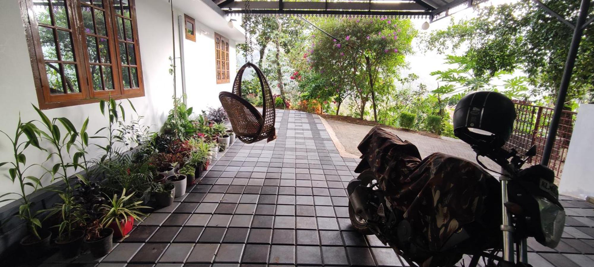 Koonamparayil Munnar Anaviratty-family Only Farm stay Anaviratty