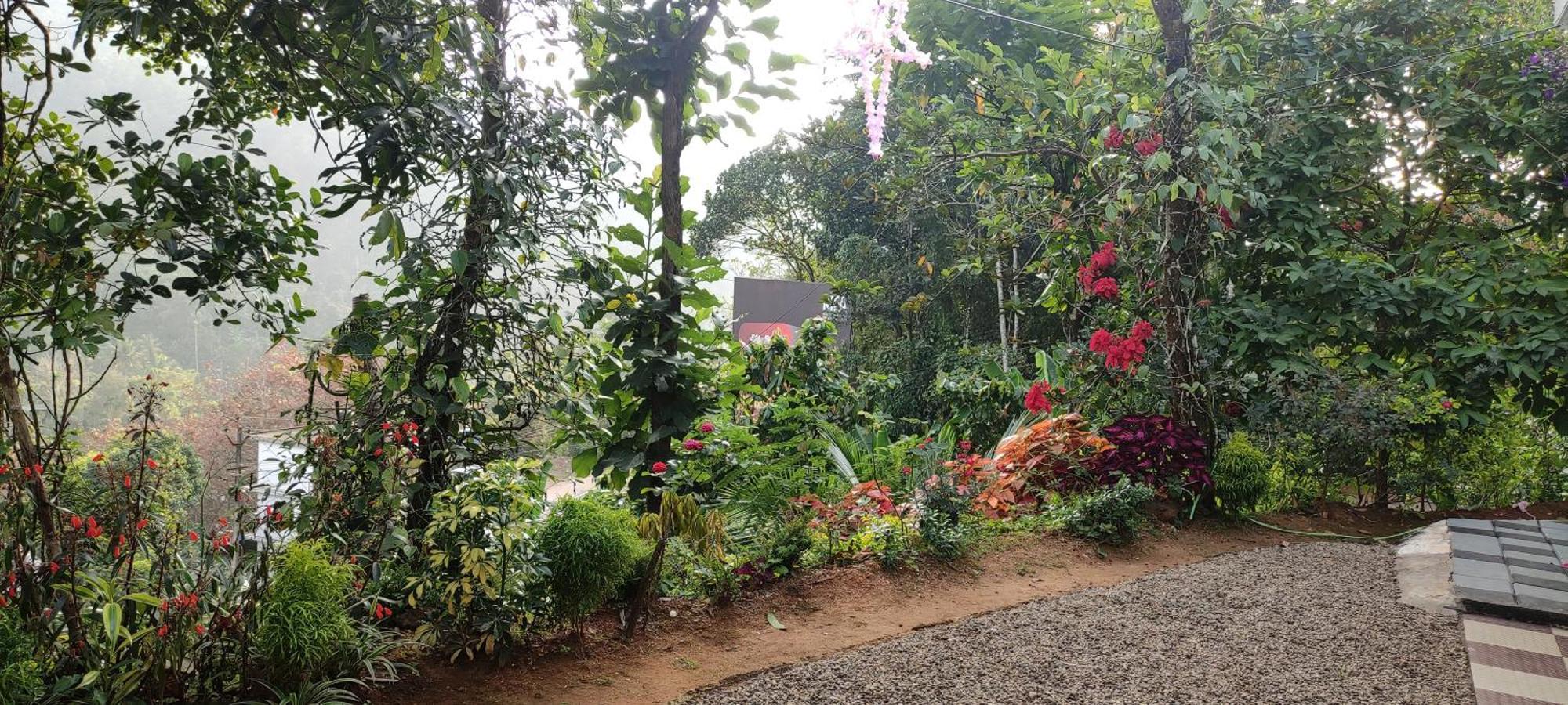 Koonamparayil Munnar Anaviratty-family Only