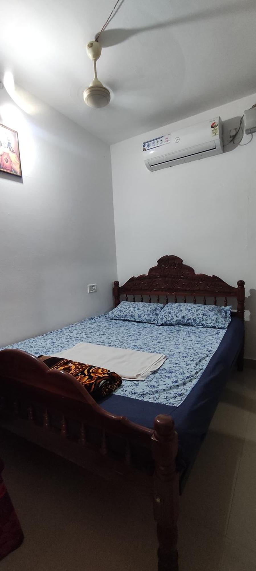 Koonamparayil Munnar Anaviratty-family Only Farm stay *