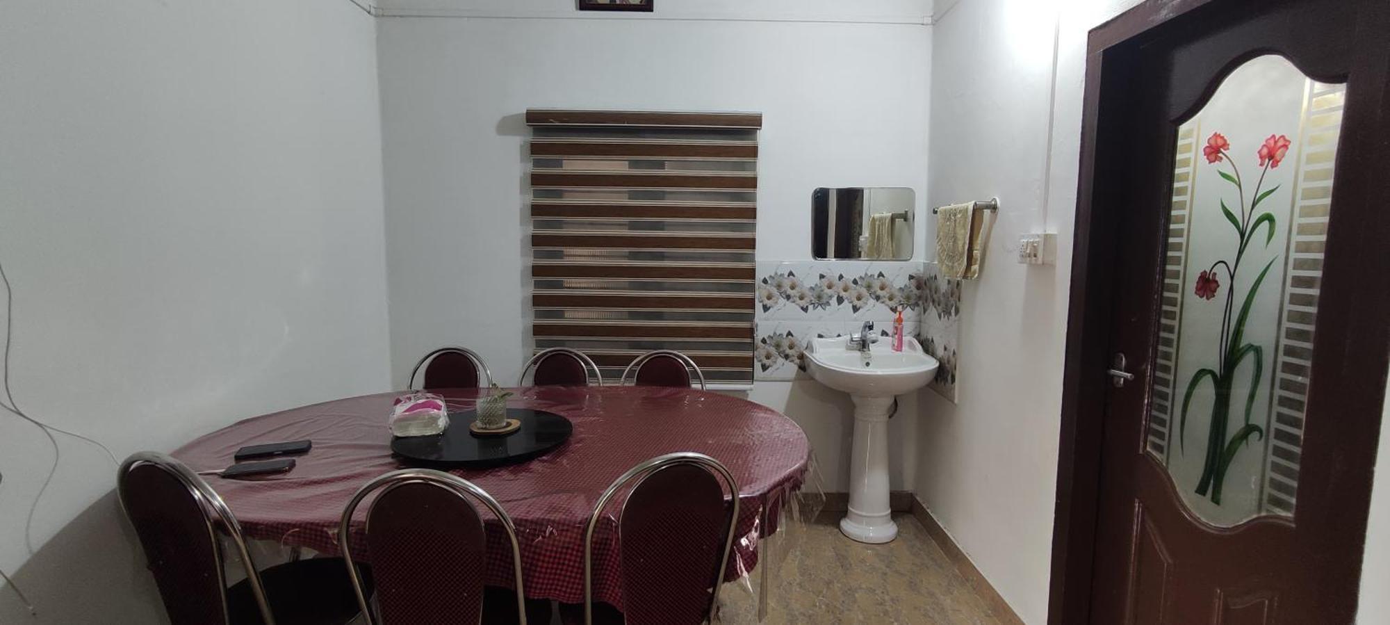 Koonamparayil Munnar Anaviratty-family Only Farm stay *