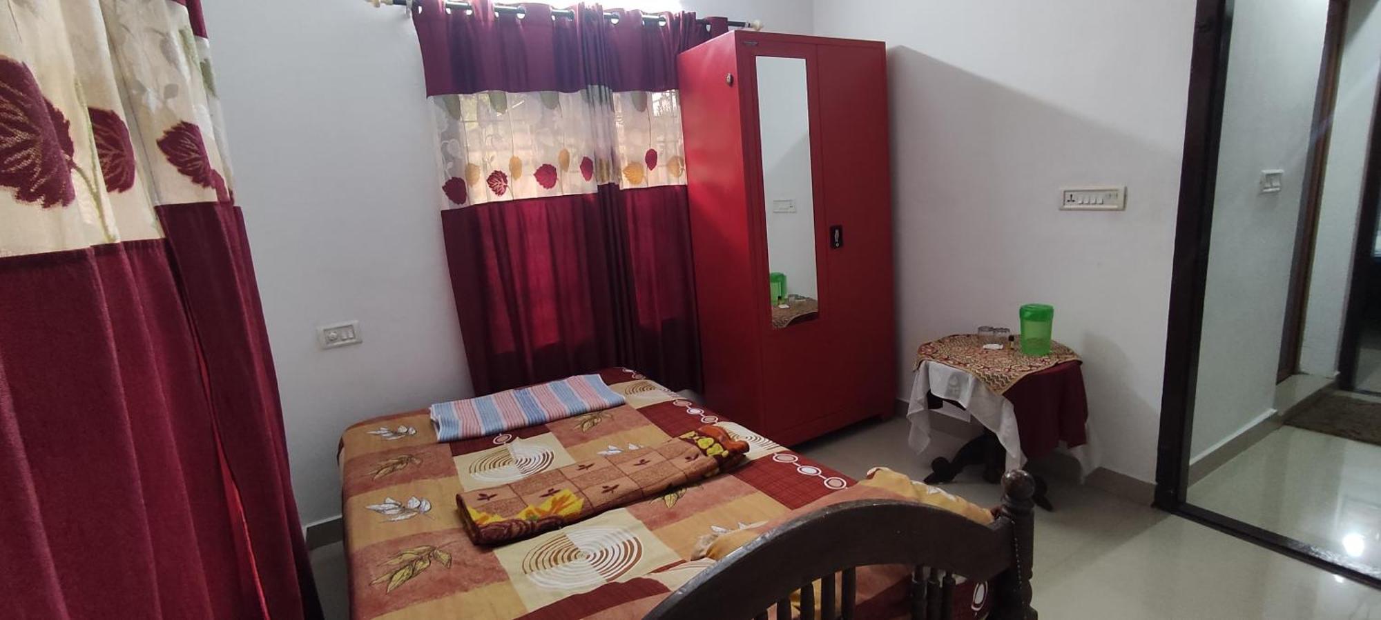 Farm stay Koonamparayil Munnar Anaviratty-family Only Anaviratty